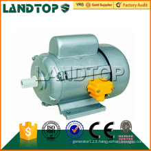 electric AC brushless single phase 2HP electric motor